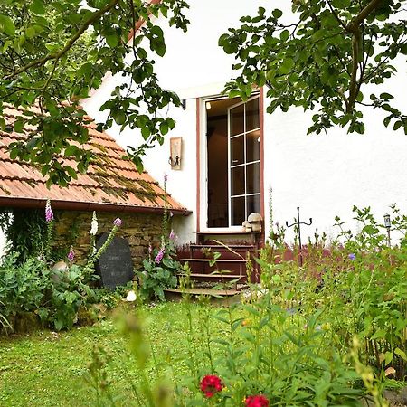 Ferienwohnung Axcher Hof Weitersborn Екстер'єр фото