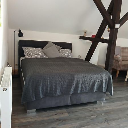 Ferienwohnung Axcher Hof Weitersborn Екстер'єр фото