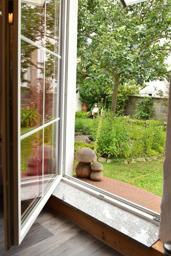 Ferienwohnung Axcher Hof Weitersborn Екстер'єр фото