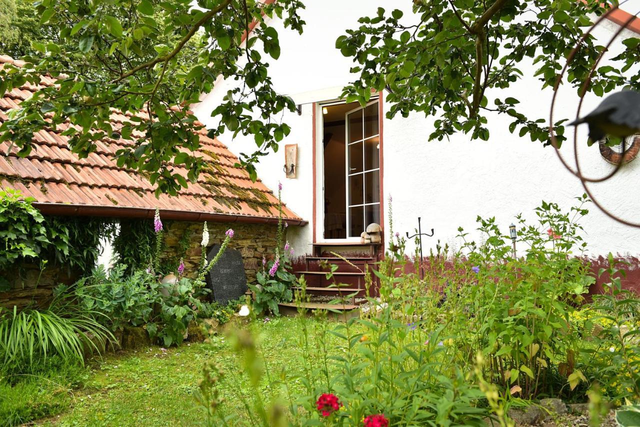 Ferienwohnung Axcher Hof Weitersborn Екстер'єр фото