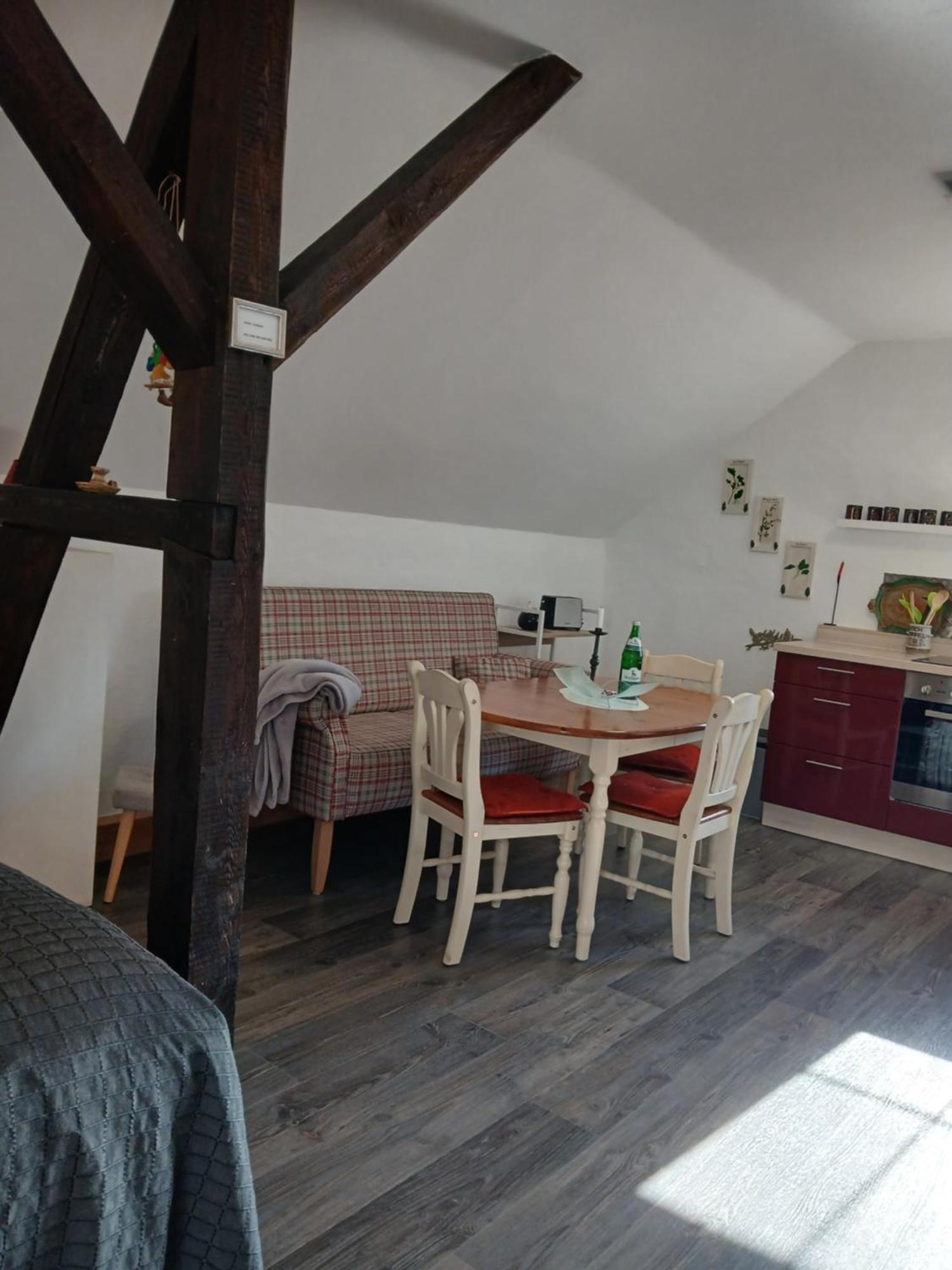 Ferienwohnung Axcher Hof Weitersborn Екстер'єр фото
