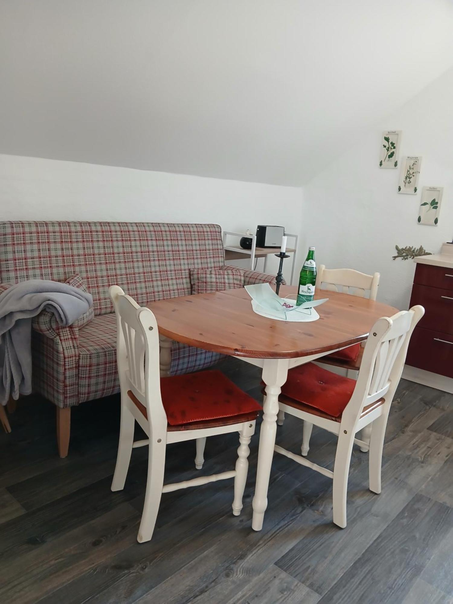 Ferienwohnung Axcher Hof Weitersborn Екстер'єр фото