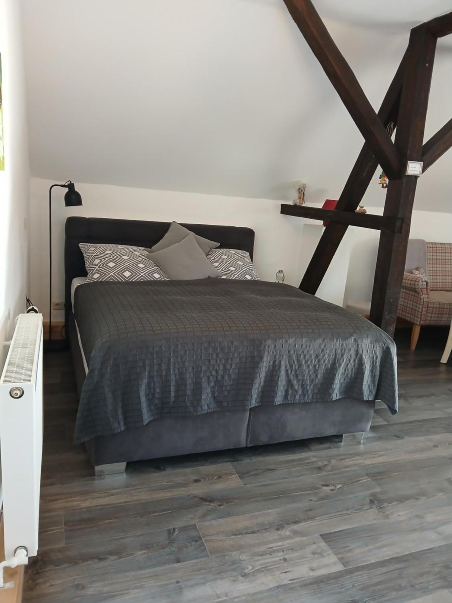 Ferienwohnung Axcher Hof Weitersborn Екстер'єр фото